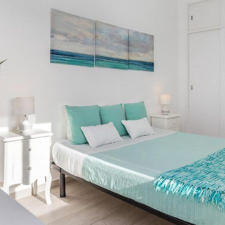 Apartamento Cor Do Mar: Seaside Retreat in Alvor Exterior photo